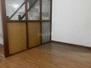 Cho thuê nhà ngõ Lương Sử C