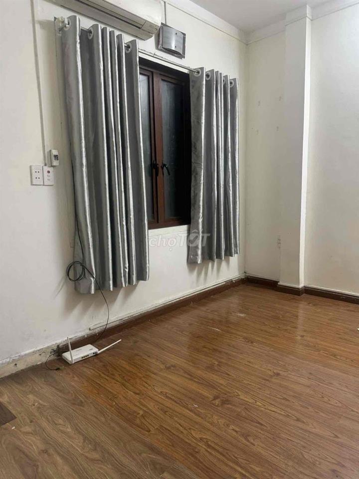 Cho thuê nhà ngõ Lương Sử C
