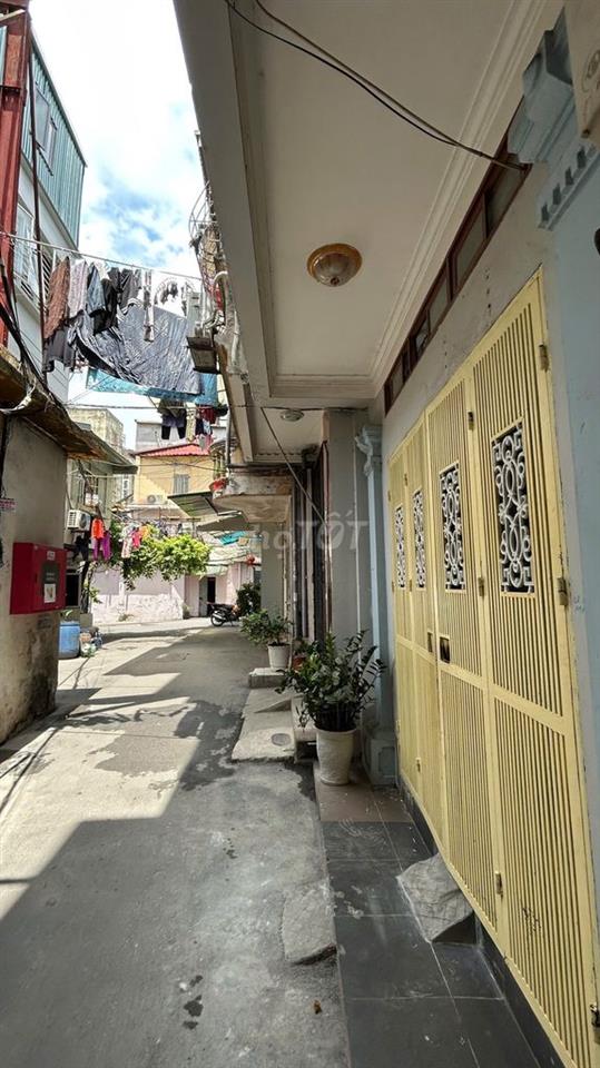 Cho thuê nhà nguyên căn - Văn Chương, Hà Nội