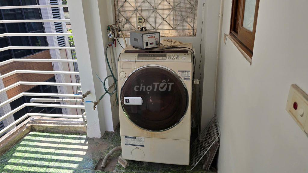 Cho thuê mặt bằng vừa ở vừa kinh doanh gần hồ Hoàng Cầu