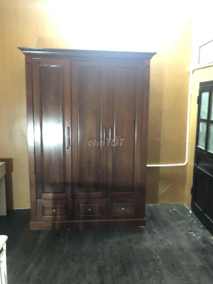 Cho thuê nhà riêng ngõ Xã Đàn 2