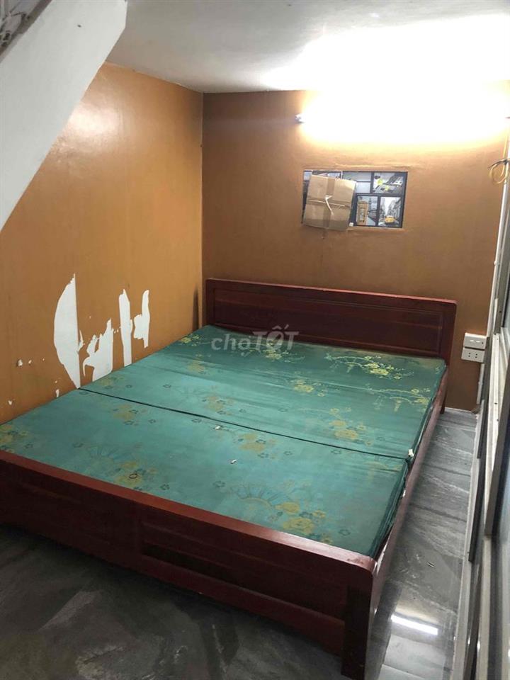 Cho thuê nhà riêng ngõ Xã Đàn 2
