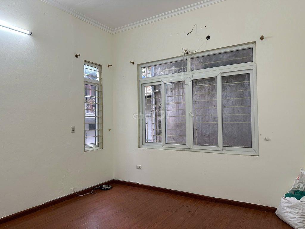 Cho thuê nhà riêng tại Ngõ 292 Phố Chợ Khâm Thiên