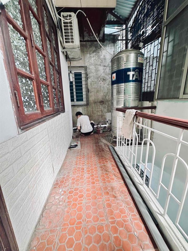 Chính chủ cho thuê nhà nguyên căn tại Ngõ Văn Hương- Đống Đa- HN