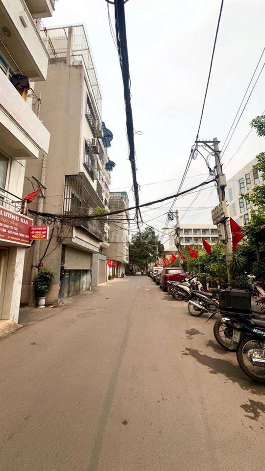 bán nhà kinh doanh