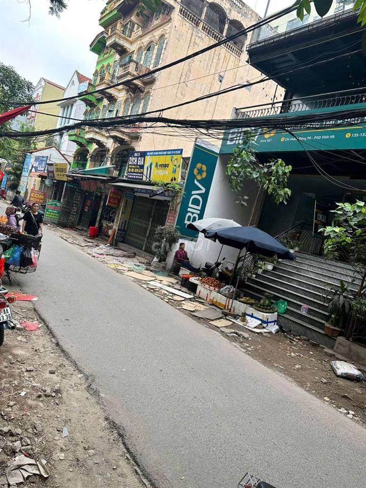 bán nhà kinh doanh