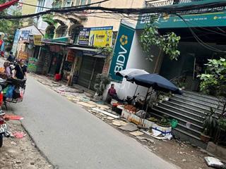 bán nhà kinh doanh