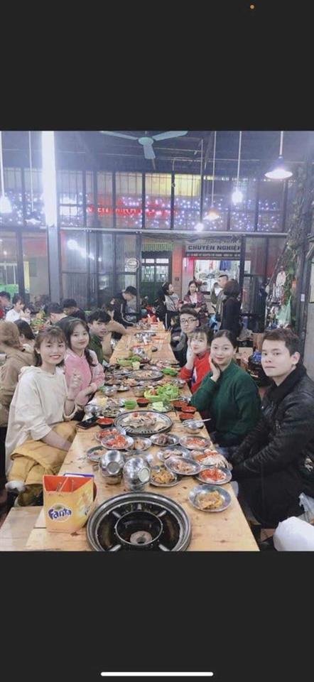 Cho thuê nhà mặt phố Nguyễn Chí Thanh