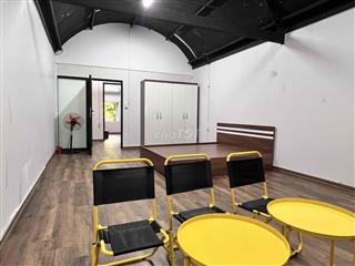 cho thuê nhà phố Tân Mai, Hoàng Mai, diện tích 100m2