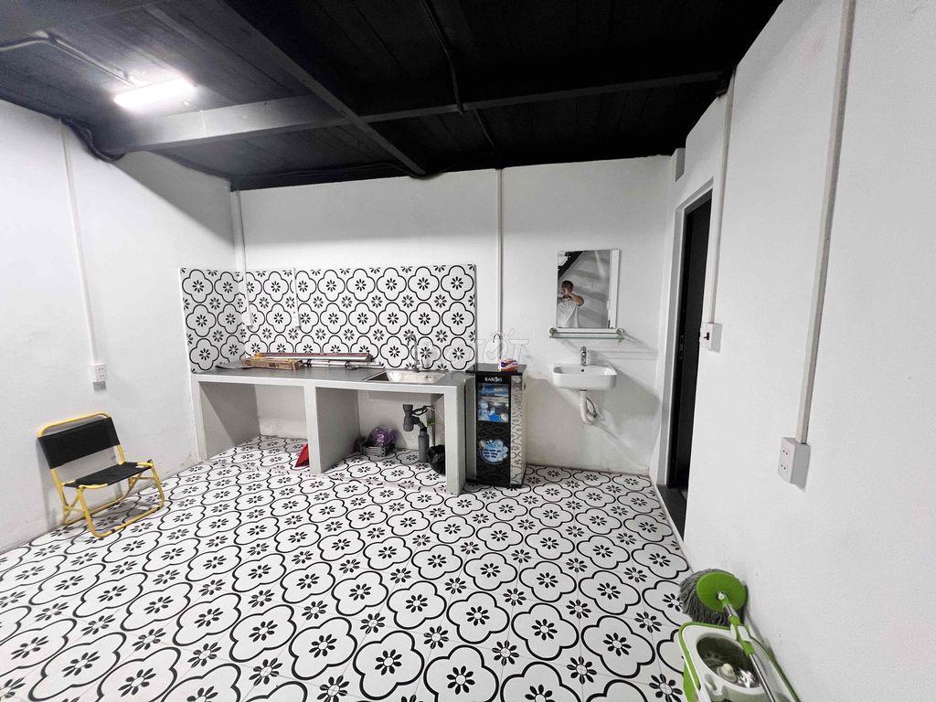 cho thuê nhà phố Tân Mai, Hoàng Mai, diện tích 100m2