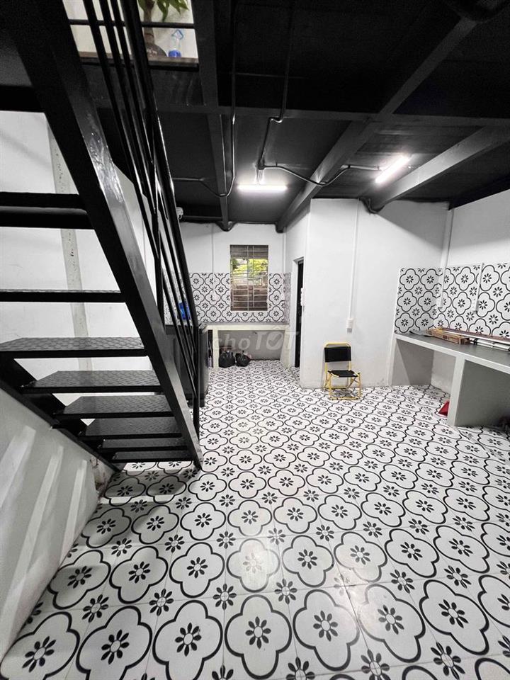 cho thuê nhà phố Tân Mai, Hoàng Mai, diện tích 100m2