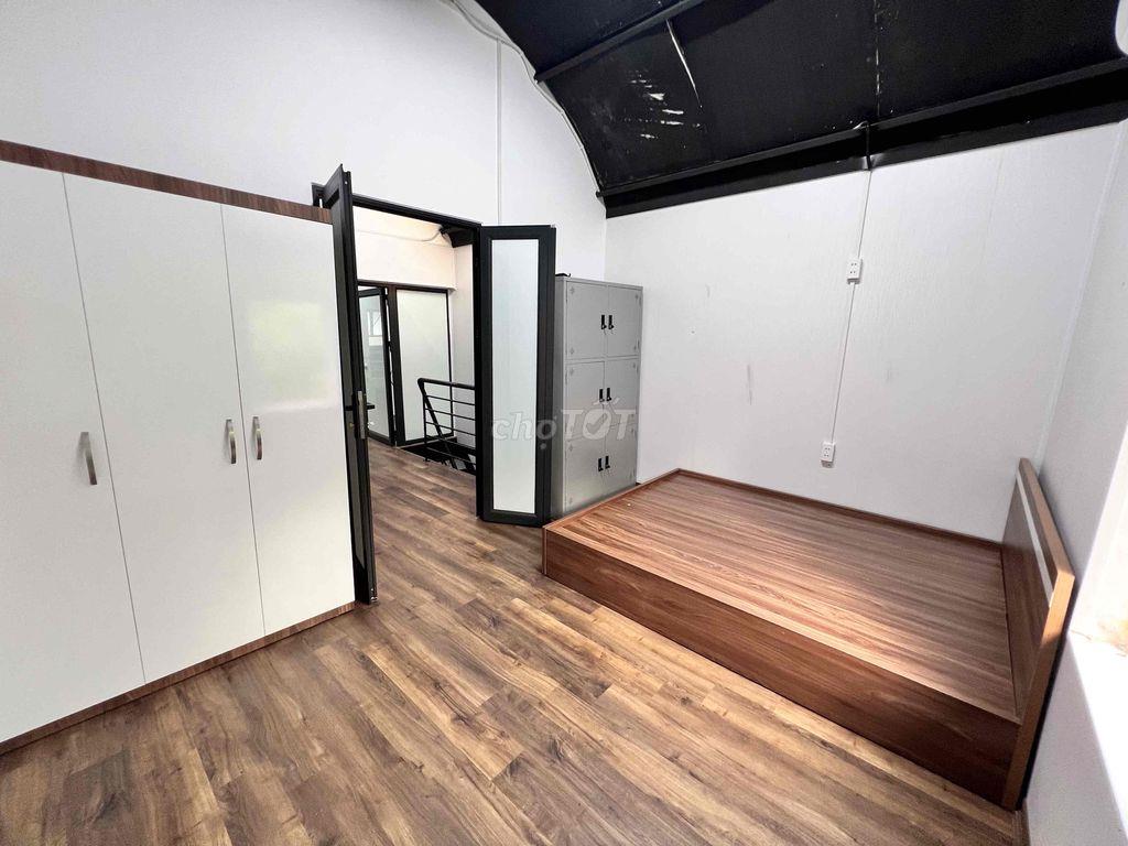 cho thuê nhà phố Tân Mai, Hoàng Mai, diện tích 100m2