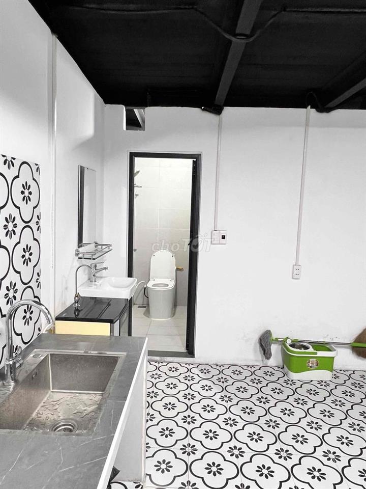 cho thuê nhà phố Tân Mai, Hoàng Mai, diện tích 100m2