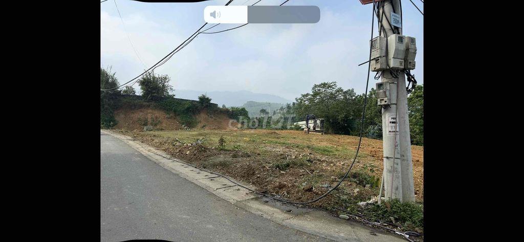 2156m2 gia 8tr8/m2 Phú Mãn - Quốc Oai - Hà Nội