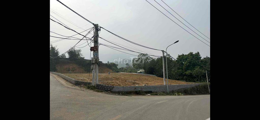 2156m2 gia 8tr8/m2 Phú Mãn - Quốc Oai - Hà Nội