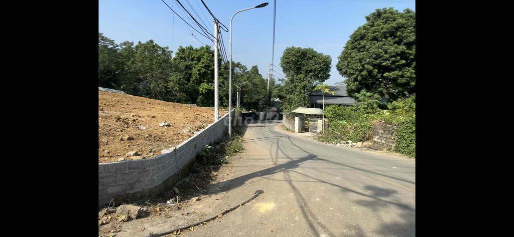 2156m2 gia 8tr8/m2 Phú Mãn - Quốc Oai - Hà Nội