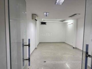 Cho thuê VP/MBKD tầng 1+2 Pháo Đài Láng
