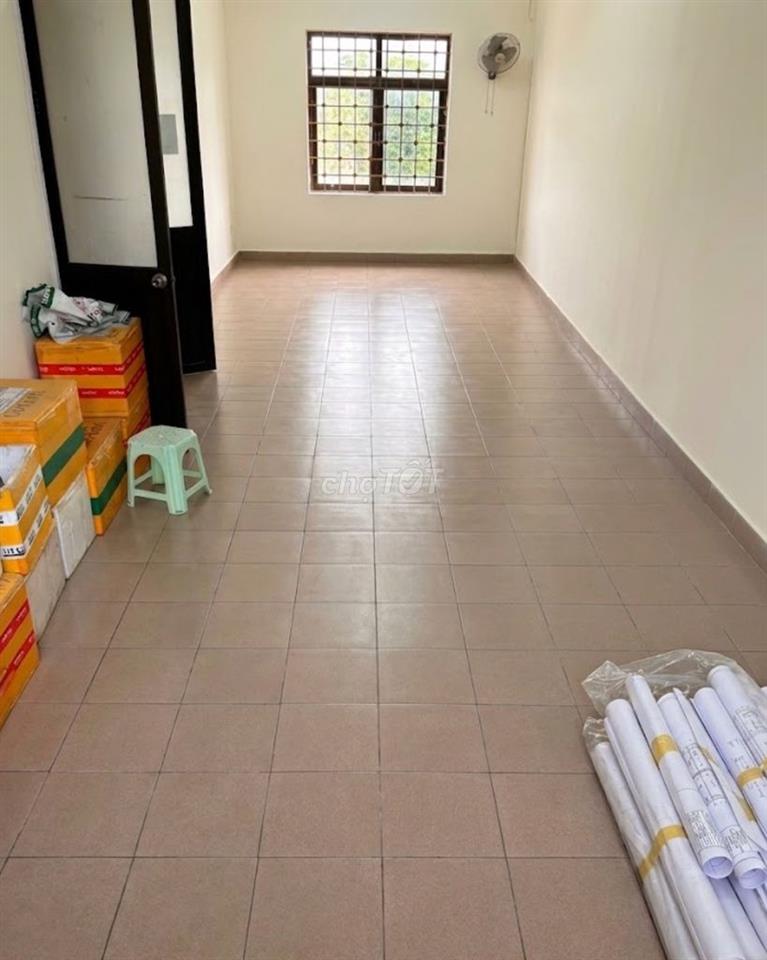 Cho thuê văn phòng tầng 4 141m2 ở Số 21, Huỳnh Thúc Kháng, Đống Đa