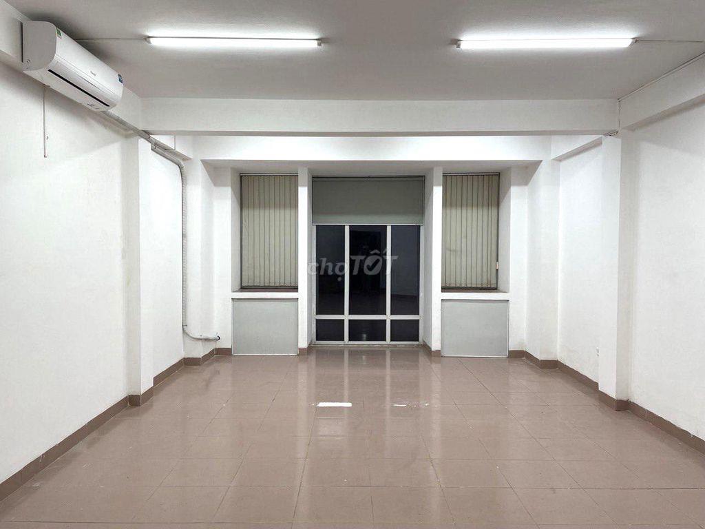 Chính chủ cho thuê VP tại phố Chùa Láng Hà Nội