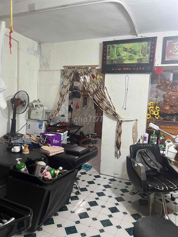 Chính chủ cho thuê nhà kinh doanh