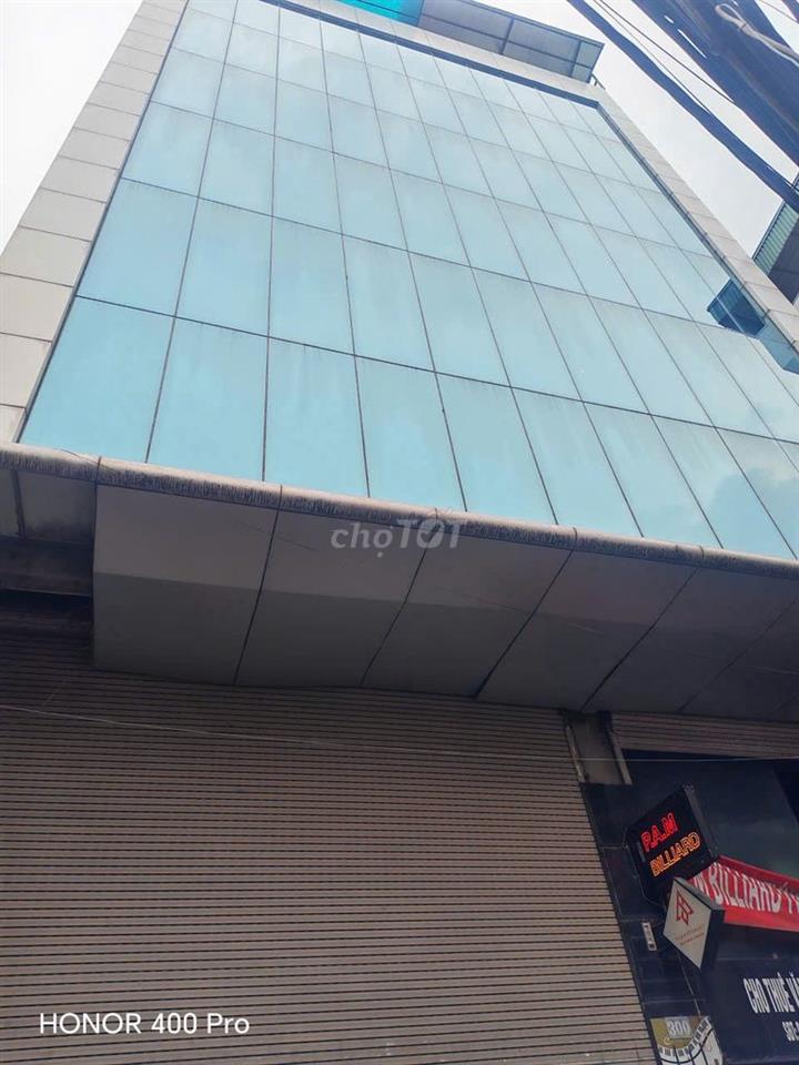 cho thuê sàn tầng 9, diện tích 220m, làm văn phòng, lớp học
