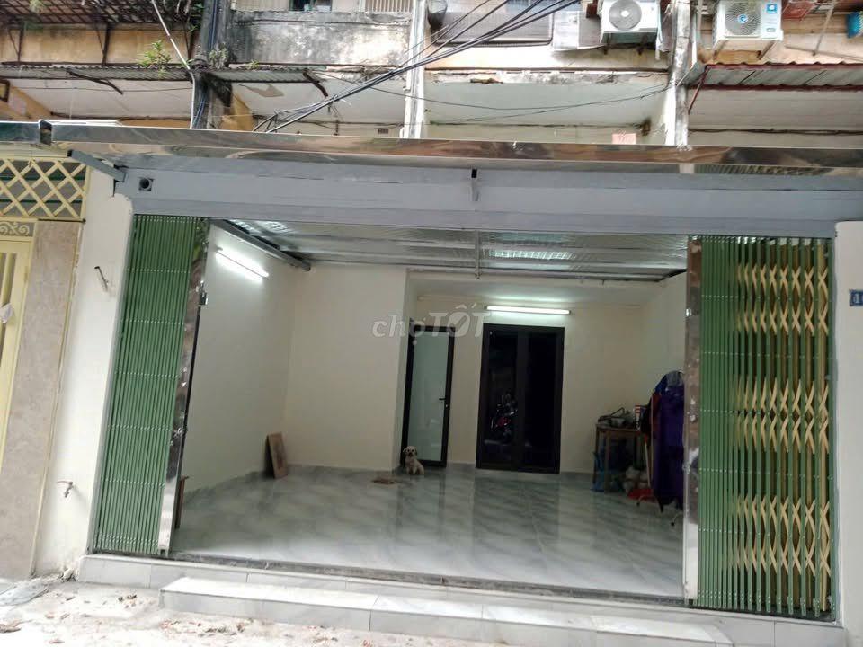 CHO THUÊ ĐỊA ĐIỂM KINH DOANH, NHÀ Ở Tại Vĩnh Hồ, Đống Đa, Hà Nội