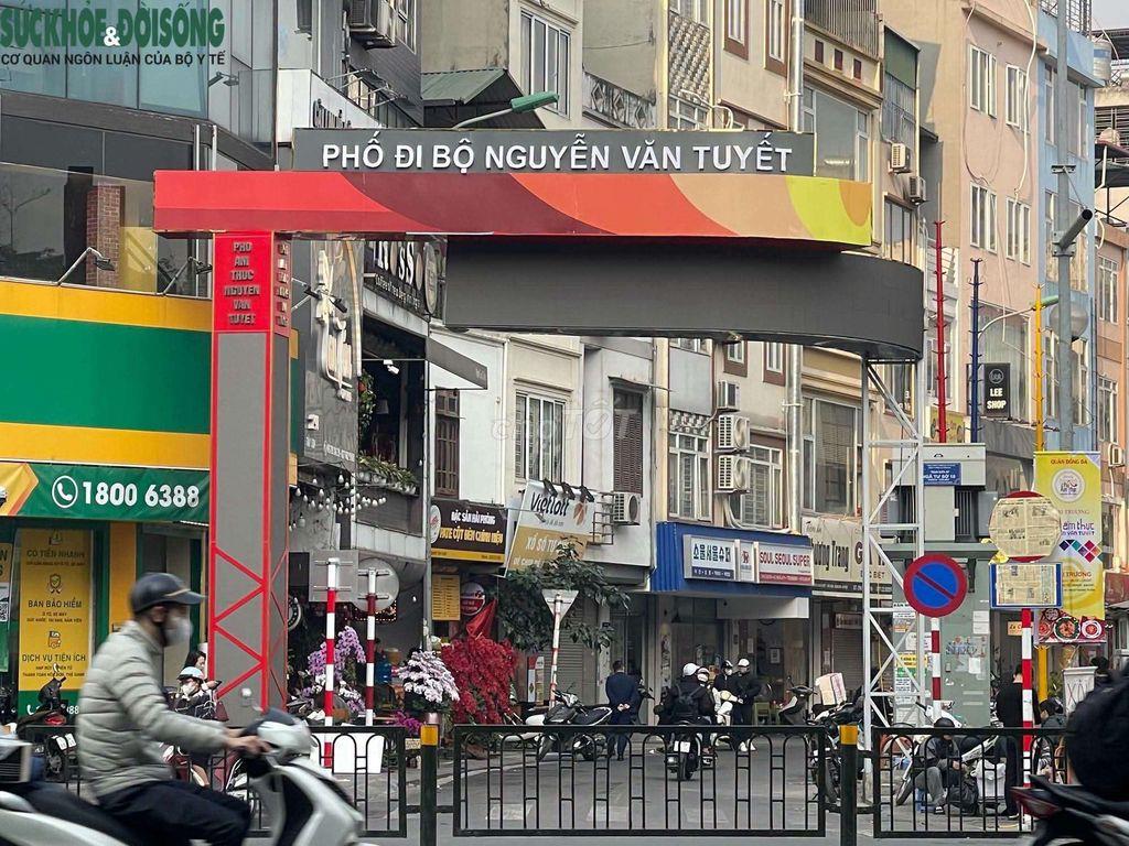 cho thuê mặt bằng đường nguyễn văn tuyết