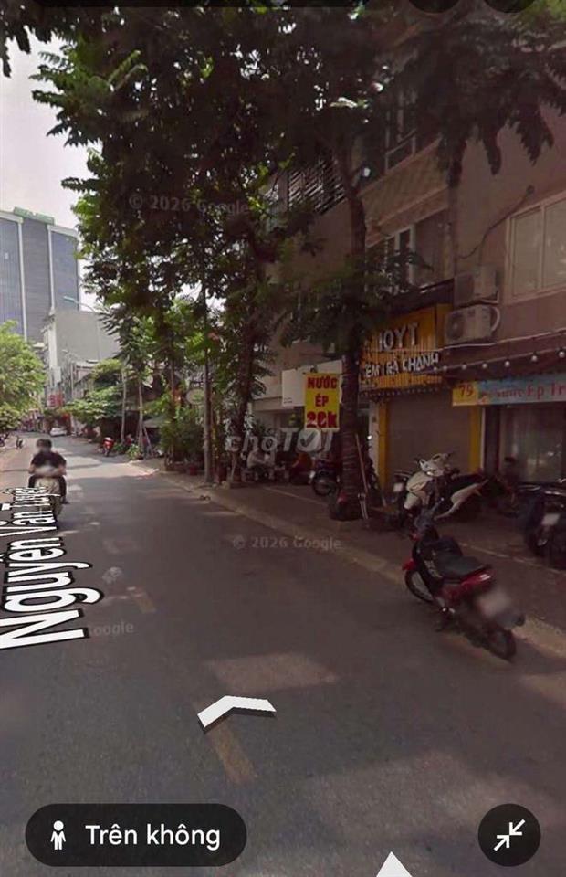 cho thuê mặt bằng đường nguyễn văn tuyết