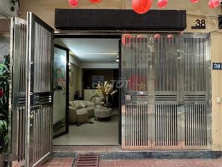 Cho thuê tầng 1,2,3 nhà riêng tại Số 38 ngõ 1D, Trần Quang Diệu, 45m2