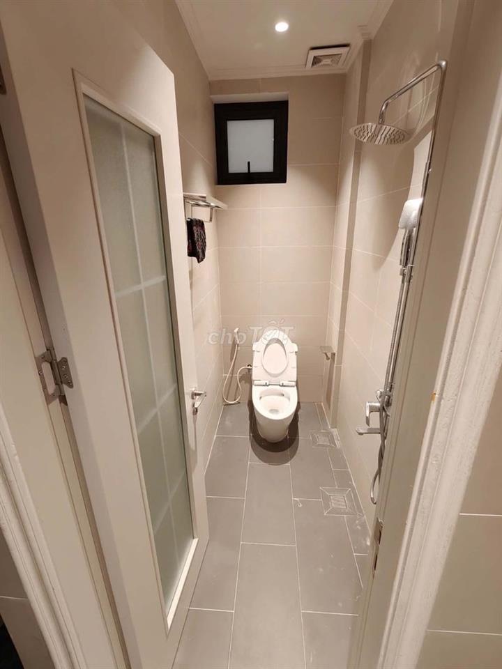 CHO THUÊ MẶT BẰNG 3 TẦNG 90M2 KINH DOANH PHỐ THÁI HÀ