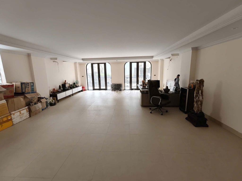 CHO THUÊ MẶT BẰNG 3 TẦNG 90M2 KINH DOANH PHỐ THÁI HÀ