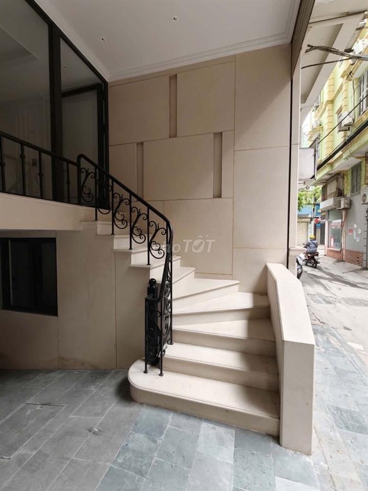 CHO THUÊ MẶT BẰNG 3 TẦNG 90M2 KINH DOANH PHỐ THÁI HÀ