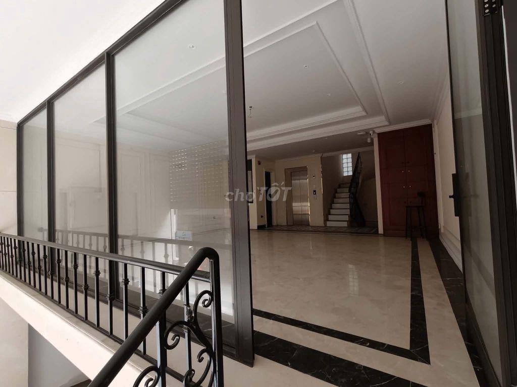 CHO THUÊ MẶT BẰNG 3 TẦNG 90M2 KINH DOANH PHỐ THÁI HÀ