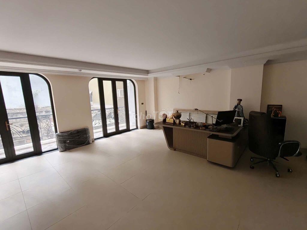 CHO THUÊ MẶT BẰNG 3 TẦNG 90M2 KINH DOANH PHỐ THÁI HÀ