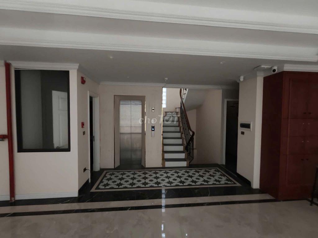 CHO THUÊ MẶT BẰNG 3 TẦNG 90M2 KINH DOANH PHỐ THÁI HÀ