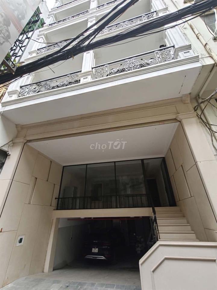 CHO THUÊ MẶT BẰNG 3 TẦNG 90M2 KINH DOANH PHỐ THÁI HÀ