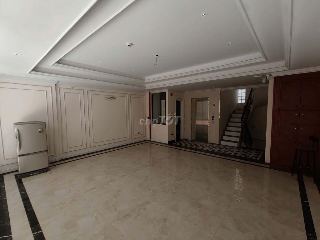 CHO THUÊ MẶT BẰNG 3 TẦNG 90M2 KINH DOANH PHỐ THÁI HÀ