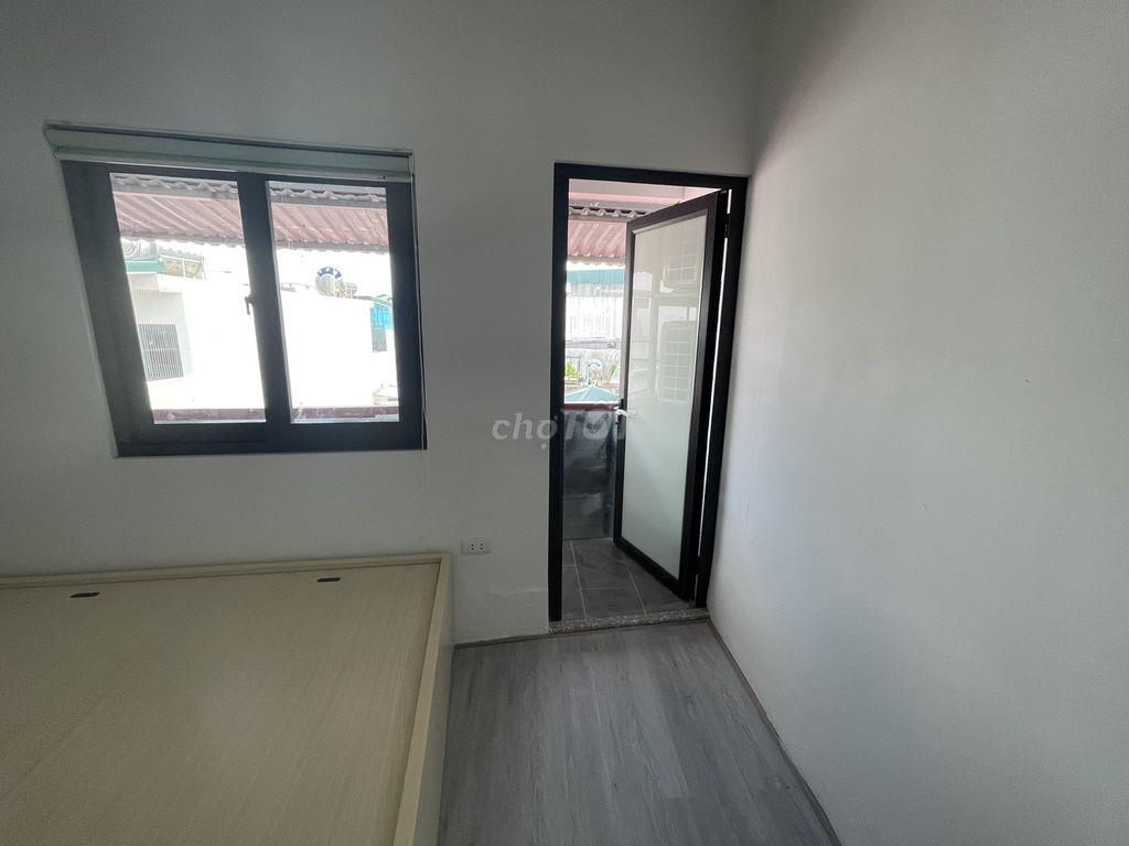  CHO THUÊ PHÒNG CCMN NGÕ 1150 ĐƯỜNG LÁNG (THÔNG VỚI PHỐ CHÙA LÁNG)