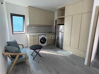 • Phòng 40m² (1 phòng ngủ + 1 phòng khách riêng biệt) 