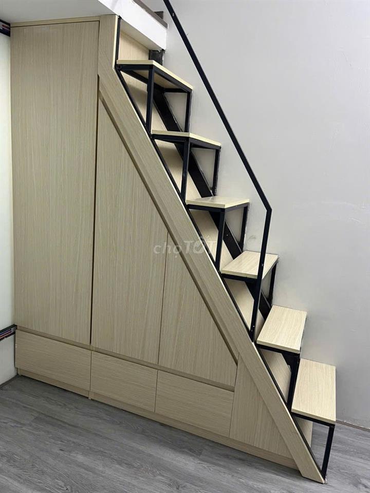 CHO THUÊ PHÒNG CCMN NGÕ 1150 ĐƯỜNG LÁNG