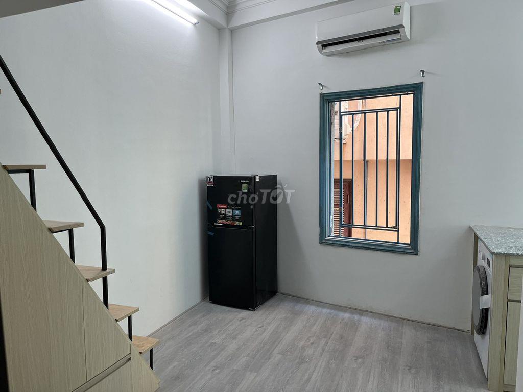 CHO THUÊ PHÒNG CCMN NGÕ 1150 ĐƯỜNG LÁNG