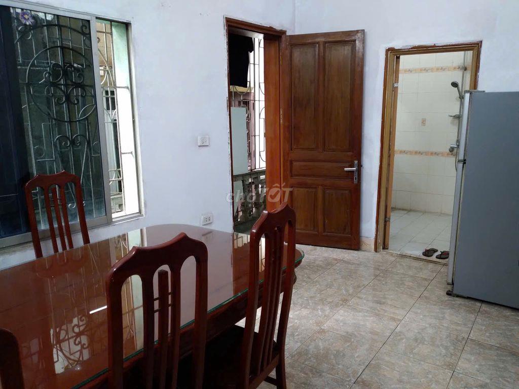 HOMESTAY MÙA THU HÀ NỘI-CHO THUÊ PHÒNG TẠI TRƯỜNG CHINH GẦN NGÃ TƯ SỞ 