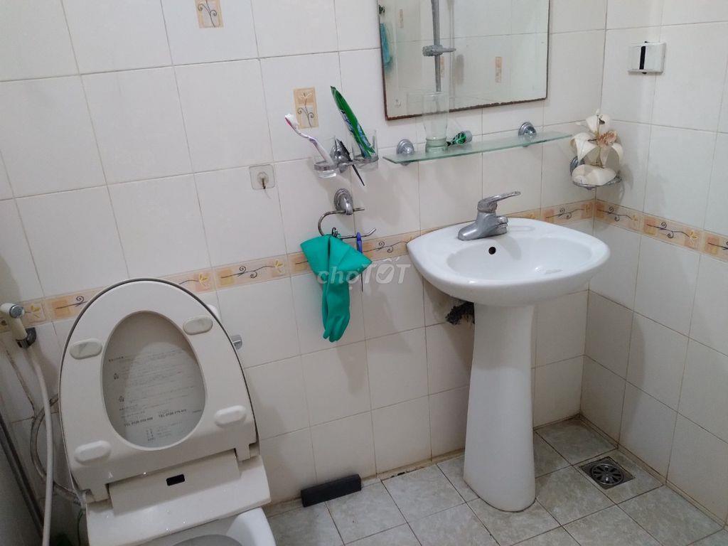 HOMESTAY MÙA THU HÀ NỘI-CHO THUÊ PHÒNG TẠI TRƯỜNG CHINH GẦN NGÃ TƯ SỞ 