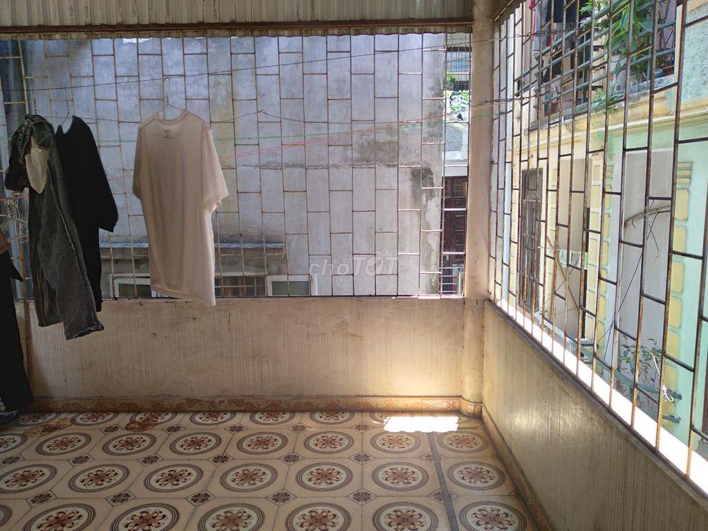 HOMESTAY THẢO NGUYÊN XANH – CHO THUÊ PHÒNG NGÕ 190 NGUYỄN TRÃI  