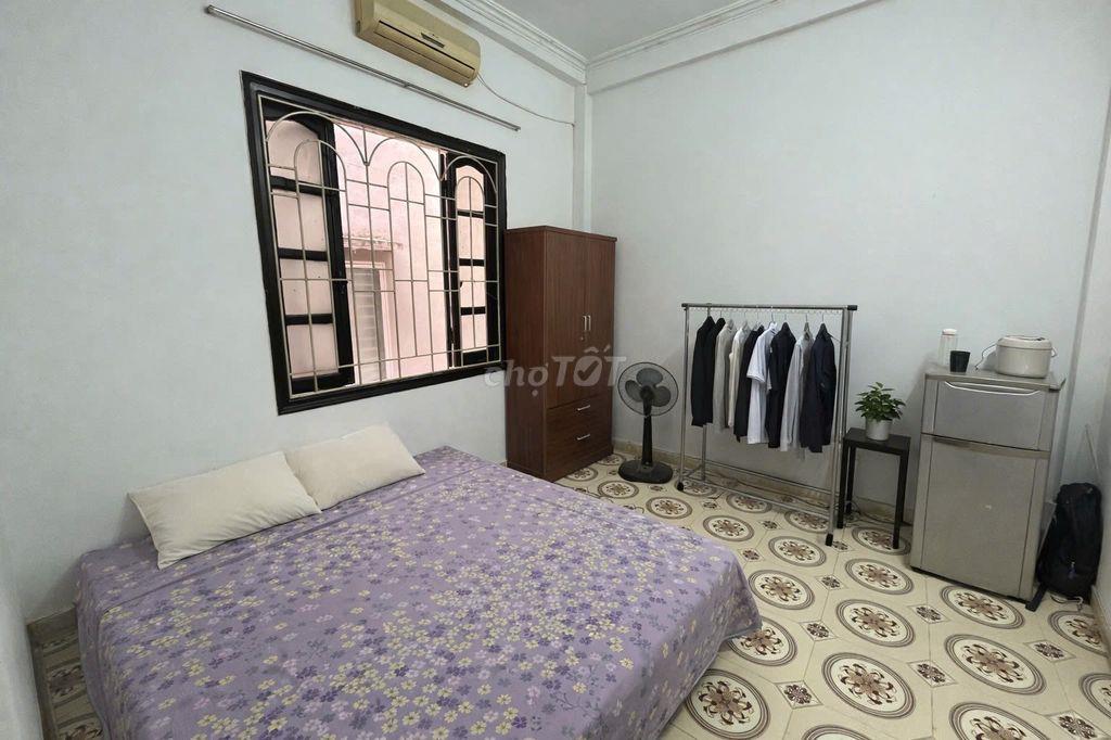 HOMESTAY THẢO NGUYÊN XANH – CHO THUÊ PHÒNG NGÕ 190 NGUYỄN TRÃI  
