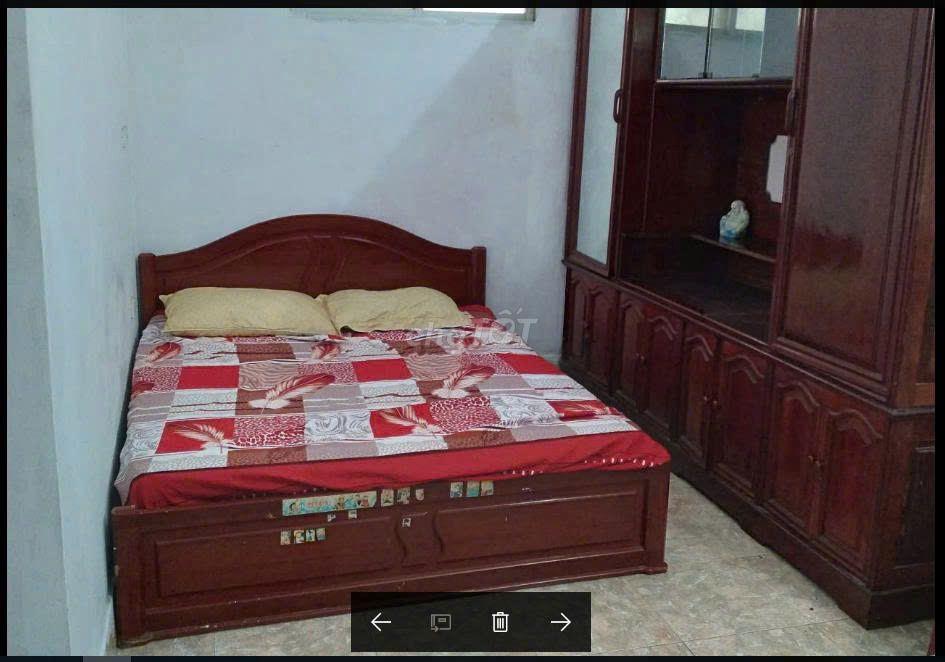HOMESTAY THẢO NGUYÊN XANH – CHO THUÊ PHÒNG NGÕ 190 NGUYỄN TRÃI  
