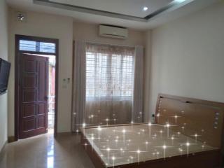 HOMESTAY THẢO NGUYÊN XANH – CHO THUÊ PHÒNG NGÕ 190 NGUYỄN TRÃI  