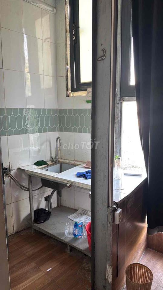 phòng 18m có tủ đồ