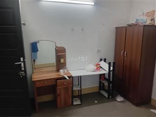 cho thuê phòng gần đh bách khoa 2 tr