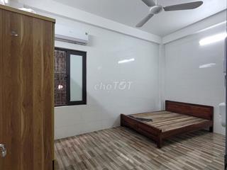 Cho Thuê phòng trong nhà 6 Tầng tại 1194/99 láng (